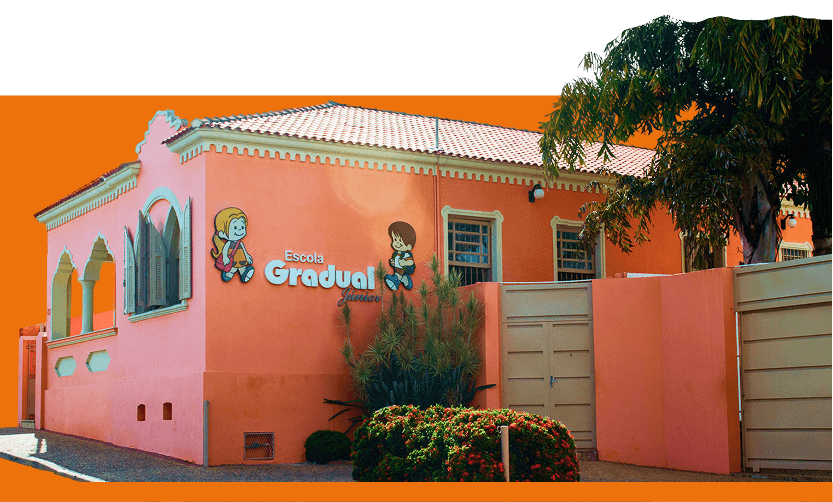 Escola Gradual Júnior